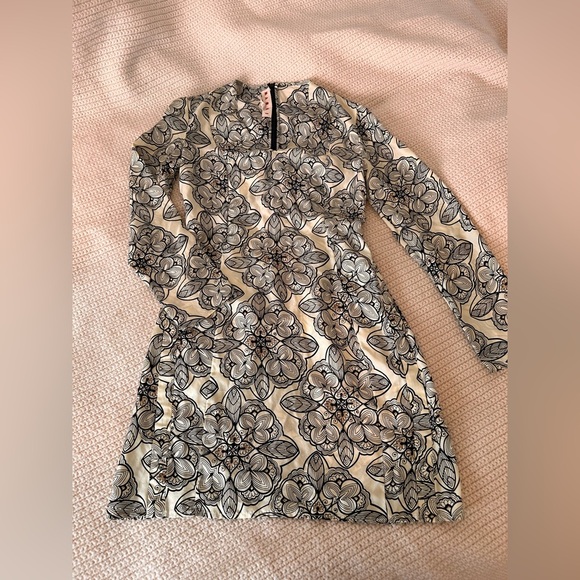 Marni silk dress - Picture 11 of 12